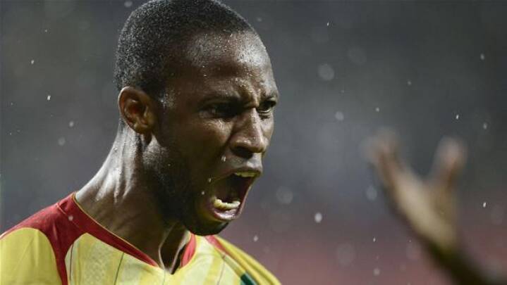 Randers FC-spiller snupper afrikansk bronze med Mali Fodbold | DR
