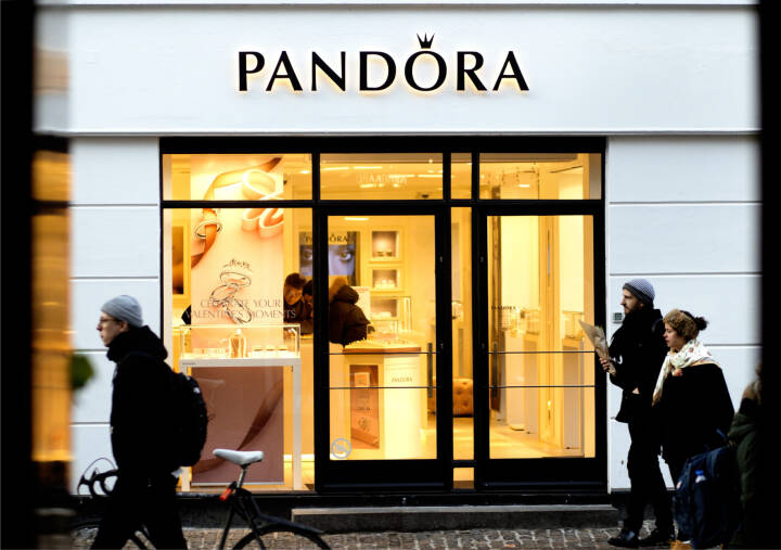 bekæmpe Cape Uforenelig Pandora-anklager vil sprænge dansk bøde-loft | Penge | DR