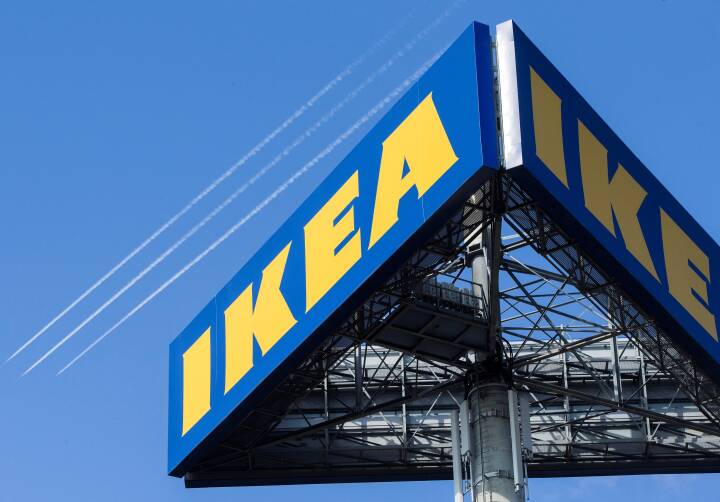 Ikea trækker kvindefri brochure tilbage i Israel Udland DR