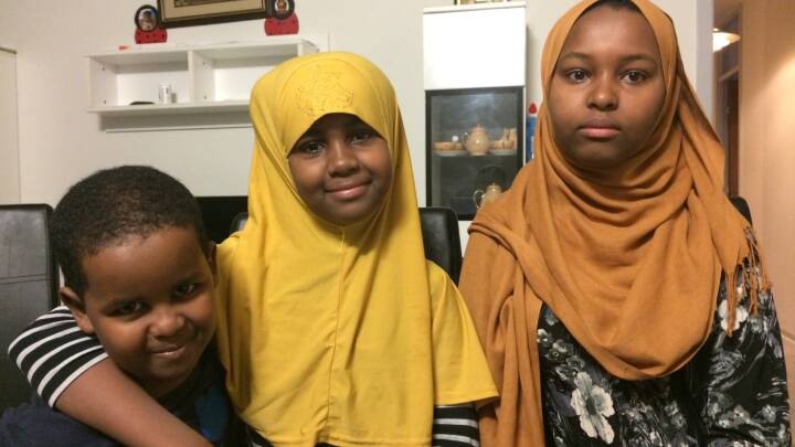 fantastisk Skraldespand Vie 1.000 somaliere har mistet deres opholdstilladelse: 'Nu skal de rejse hjem'  | Udland | DR