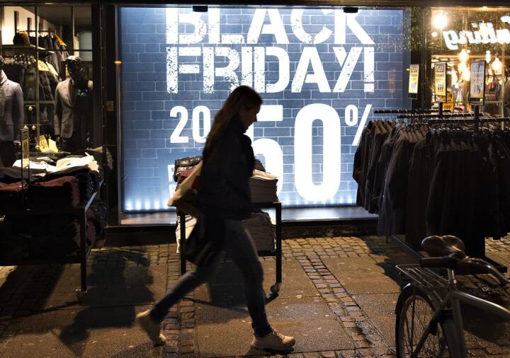 Klimakrig' Black Friday: Power har tilbud i en uge. Ikea dropper det | | DR