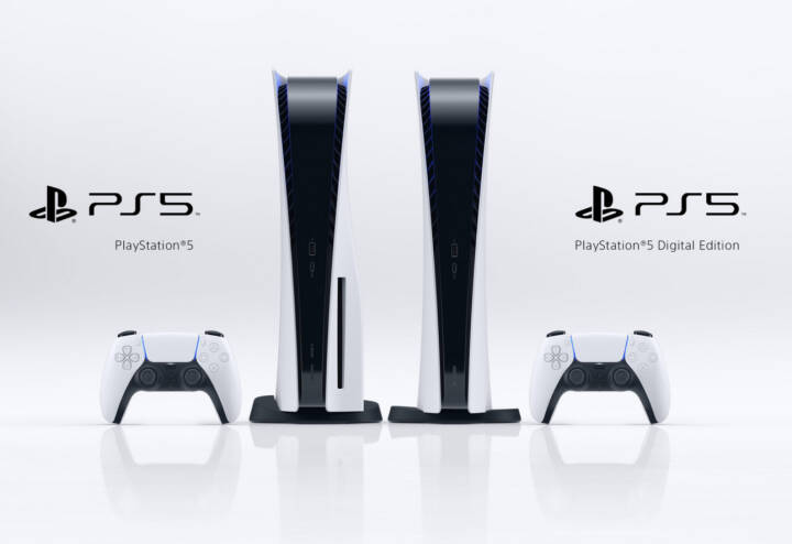 PlayStation 5 kommer til i november | Gaming | DR