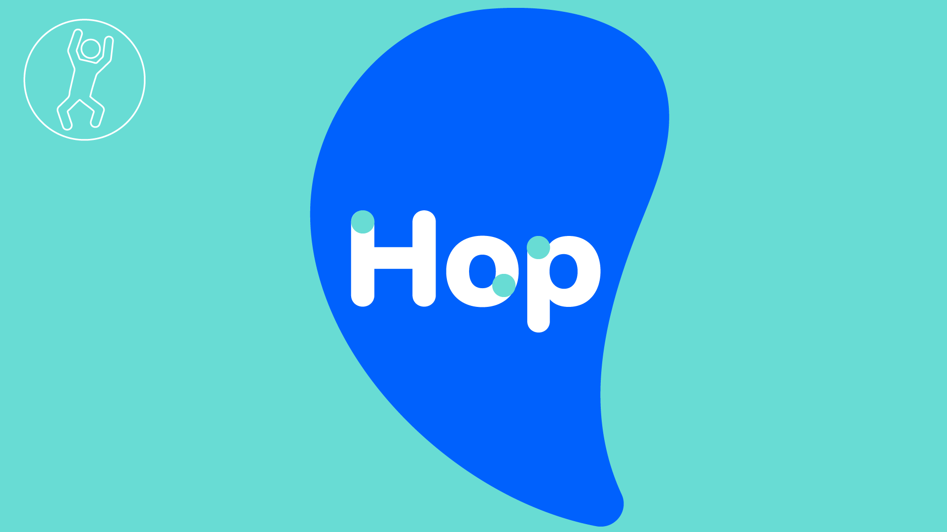 Op og Hop Ramasjang | DR