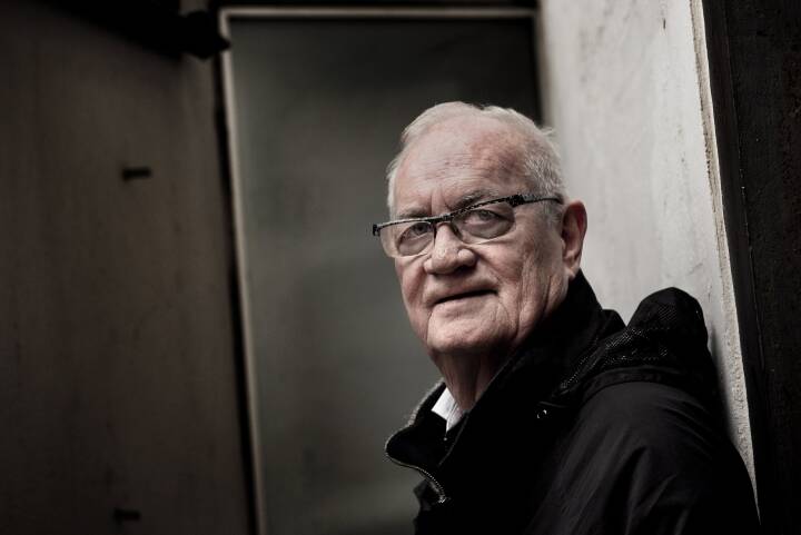 Europaparlamentariker Jens-Peter Bonde død 73 år gammel | Seneste | DR