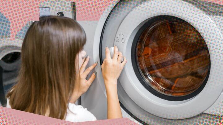 klip shuttle Port Vrede over vasketøjsordning for ældre: 'Jeg må vaske min mors tøj selv' |  Kommunal- og regionalvalg | DR