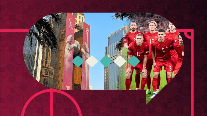 VM i Qatar