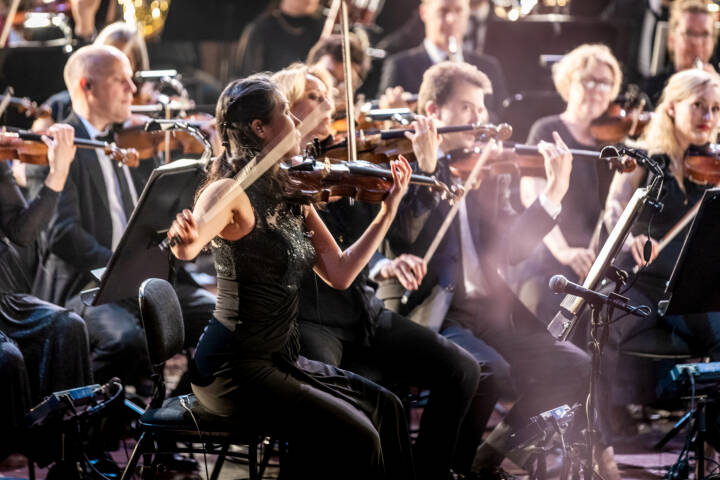 the danish national symphony orchestra tour 2023 usa