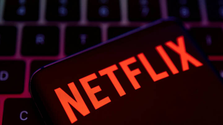 Netflix' kamp mod kontodeling kommer til Danmark