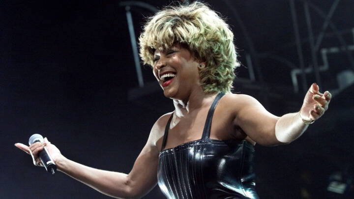 Dronningen af Rock'n Roll Tina Turner er død