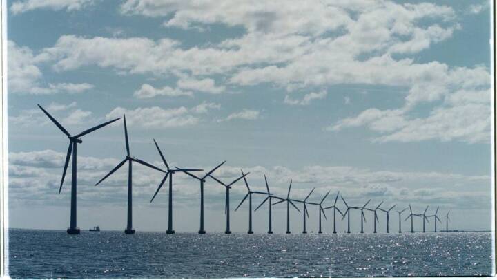 Dansk Industri og Dansk Erhverv jubler over aftale om mere strøm fra havvindmøller