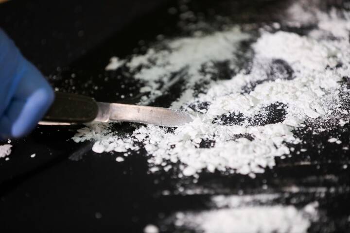 Kokain er renere end nogensinde før og øger risikoen for overdosis: 'Jeg  blev bange og hele min krop rystede', Indland