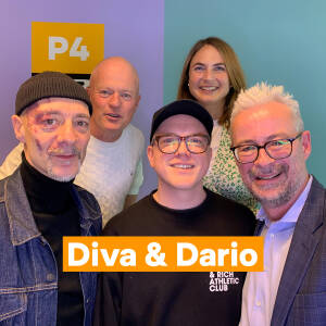 Diva & | okt. 2021 | DR LYD