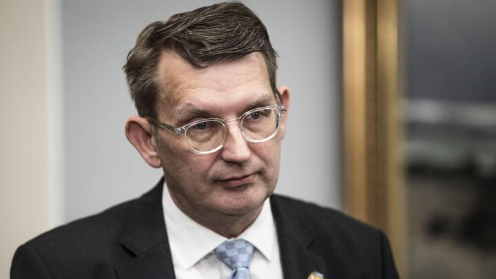 Spekulationer om en ministerrokade er i gang på Christiansborg: Flere i Venstre vil have Troels Lund Poulsen som finansminister
