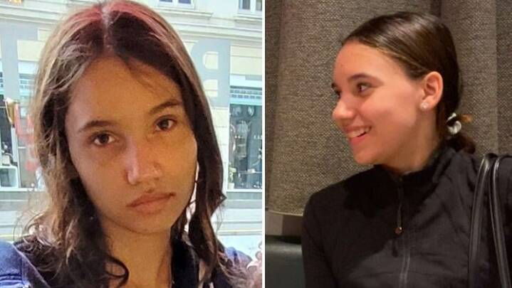 15-årige Gabriela har været sporløst forsvundet i knap en uge