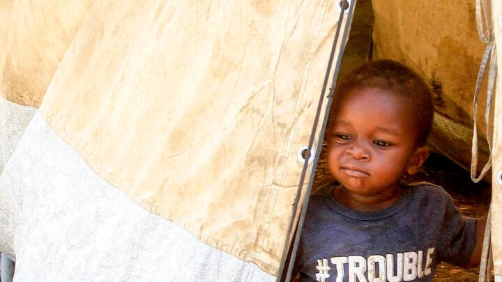 FN: 25 millioner i Sudan har desperat brug for hjælp