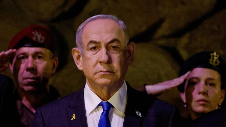 Chefanklager ved international straffedomstol vil have Netanyahu og tre Hamas-ledere anholdt