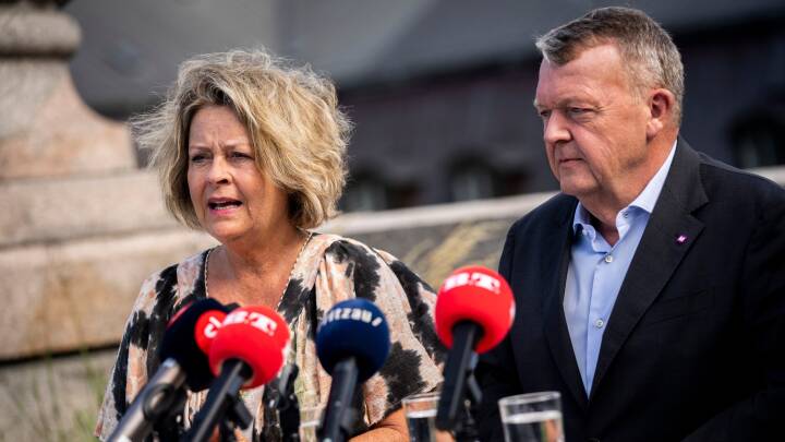 Ny måling tre uger før EU-valg overrasker valgforsker: Hver anden dansker i tvivl