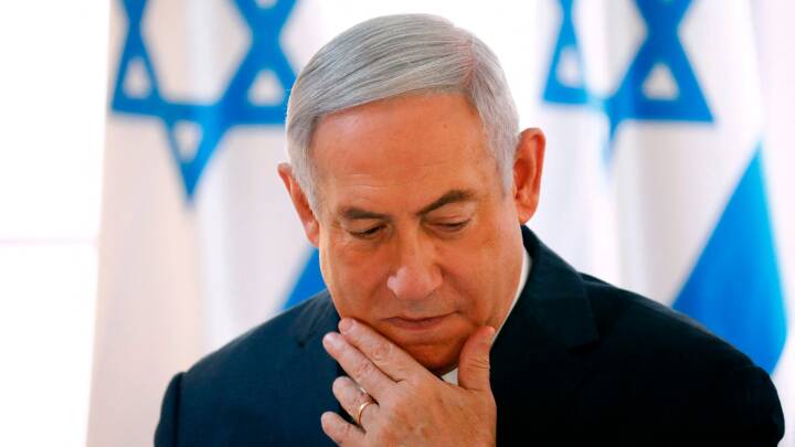 I Israel er man uforstående overfor anklager om krigsforbrydelse: 'Helt tydeligt antisemitisk'