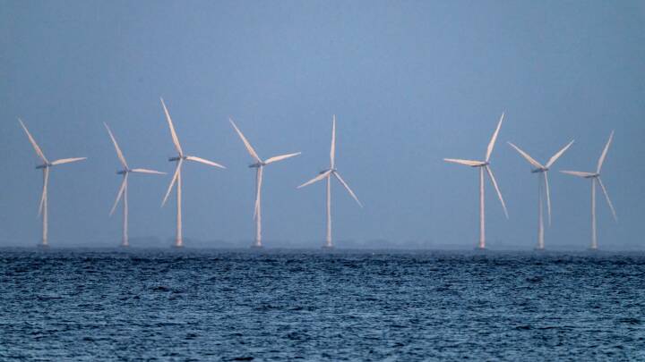 Kina banker på døren til det europæiske vindmøllemarked - og det skræmmer europæerne