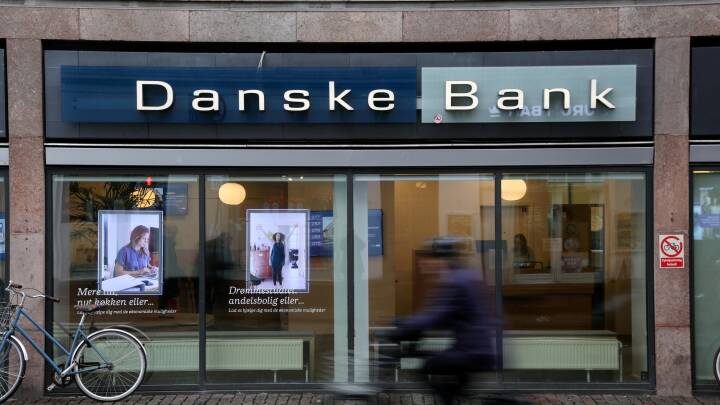 Danske banker boykottes af Texas for at være for woke i den grønne omstilling 
