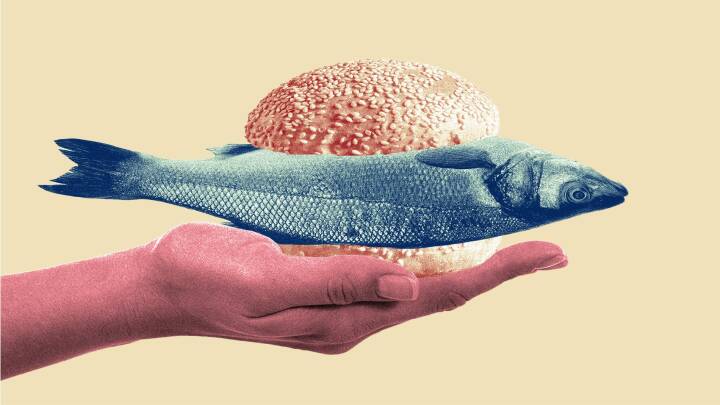 Eksperter langer ud efter populær feedbackmodel: Stop med at pakke din kritik ind i en burger