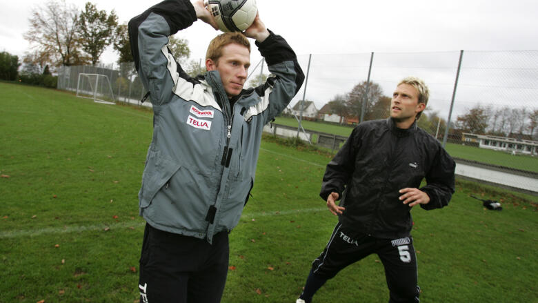 Image result for thomas grønnemark