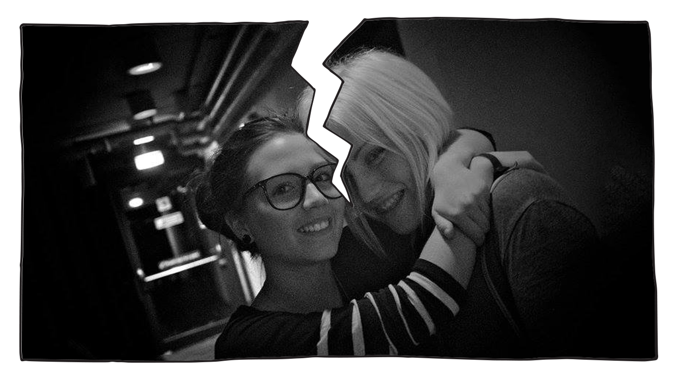 hvordan er man en god veninde hvordan er man en god veninde