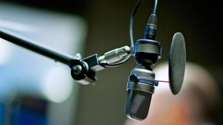 Vedligehold af sendenettet kan give radiotavshed på Sjælland, Møn og Falster