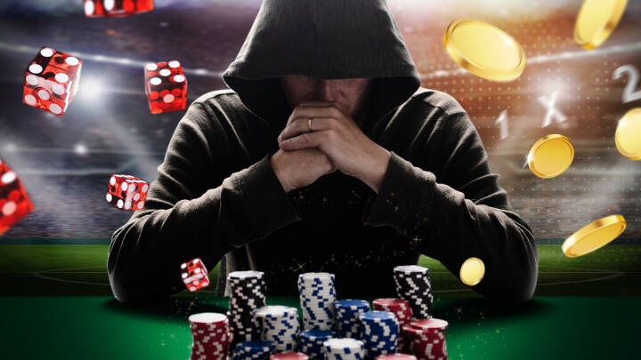 Justeringer i P3-serien ’Gambler’
