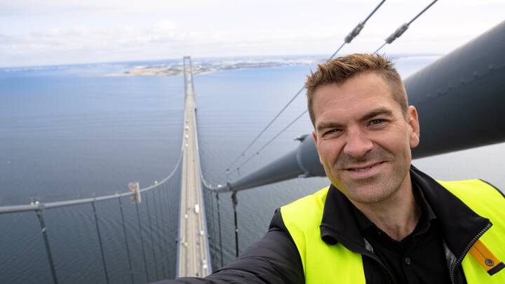 Næste uges DR: Stort tema om danske broer i hele verden