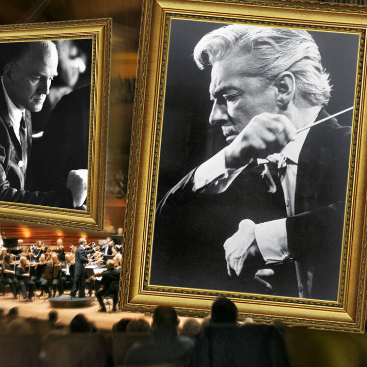 Herbert von Karajan - Den sidste diktator