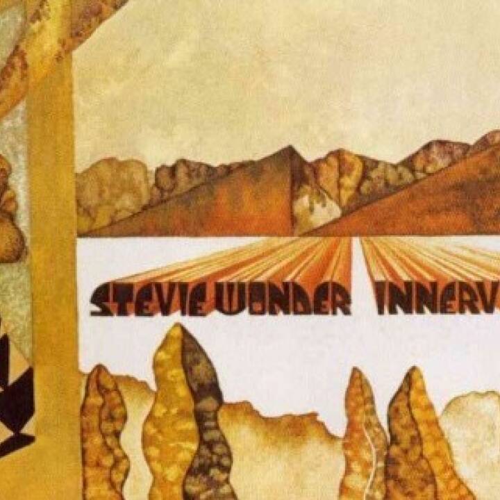 Stevie Wonder - 'Innervisions'