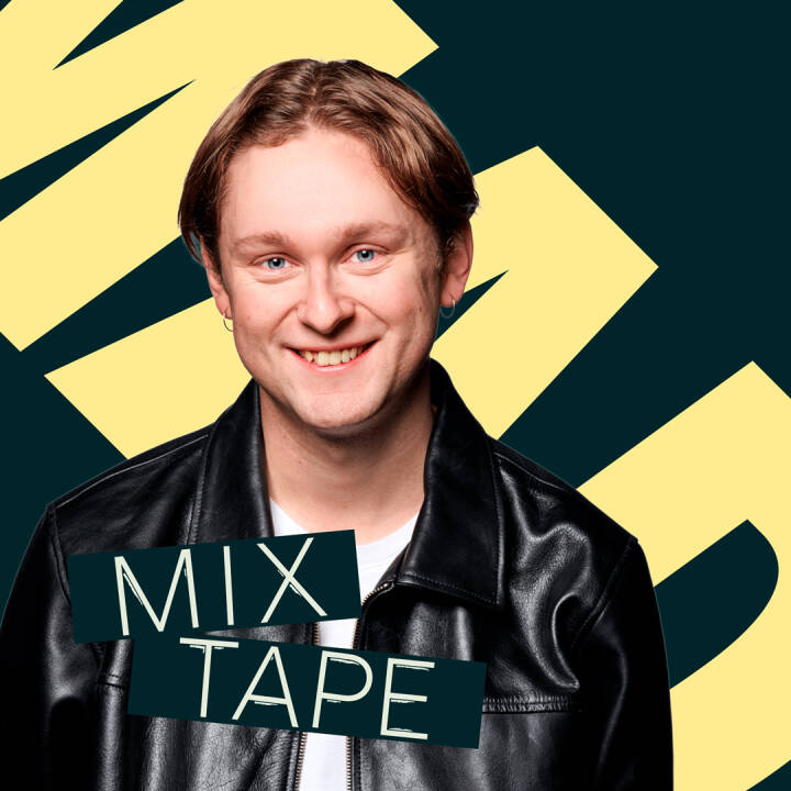 MIXTAPE - Indiemix med Mads Axelsen