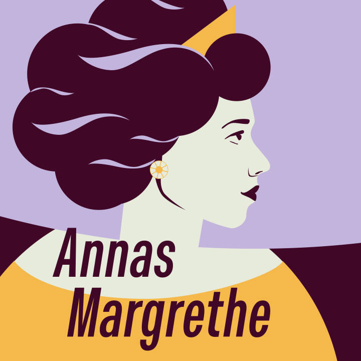 Annas Margrethe