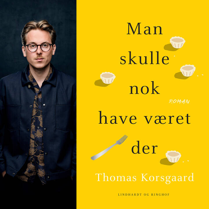 3:6 - Thomas Korsgaard