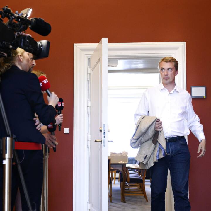 Flugten fra Dansk Folkeparti fortsætter