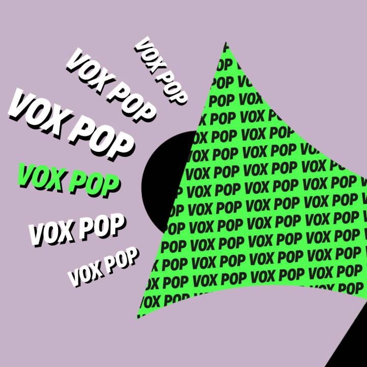 Voxpop P3