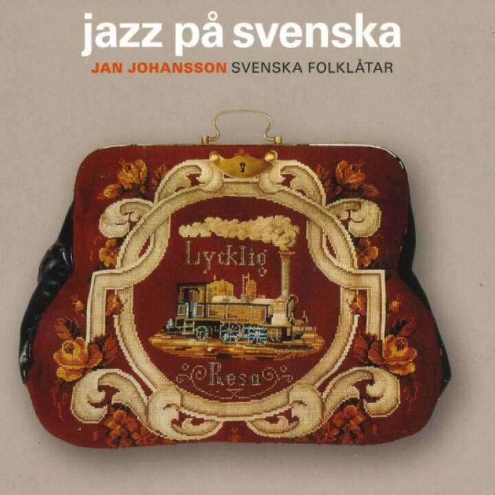 Jazz på Svenska: Jan Johansson