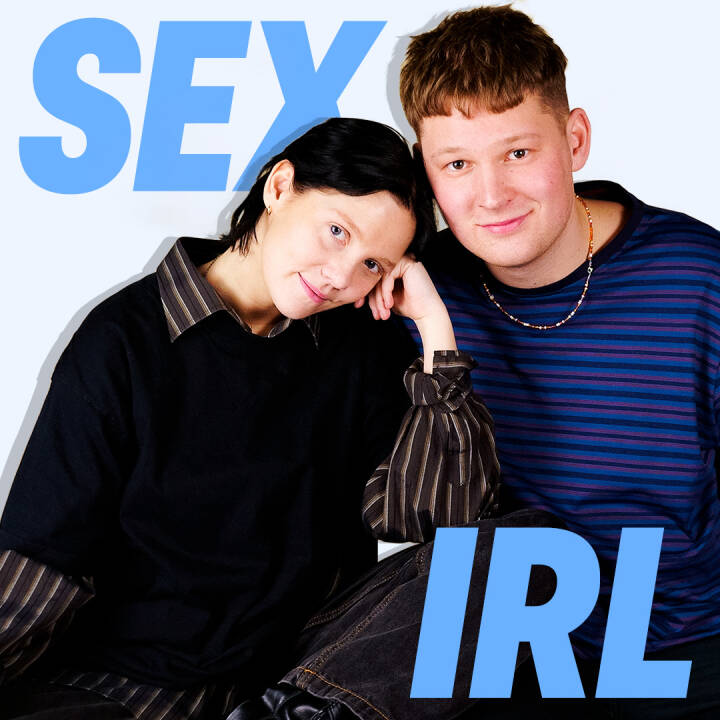 Sex IRL: Regntøjsfetish, "cougars" og en kondomguide - m. Nina Rask og Lasse Steen Jensen
