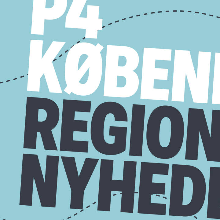 P4 København regionale nyheder