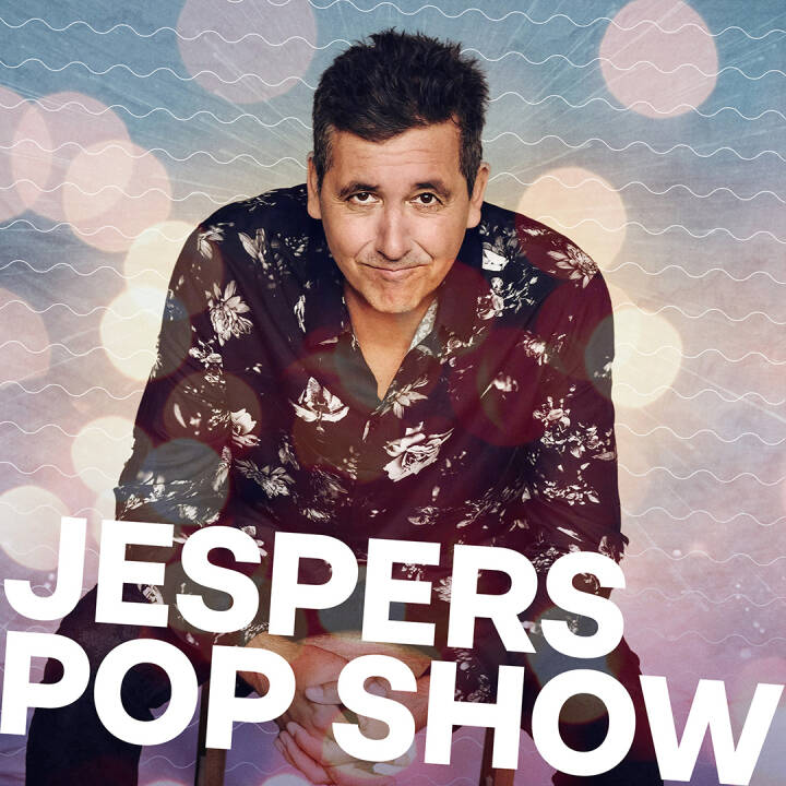 Jespers Pop Show