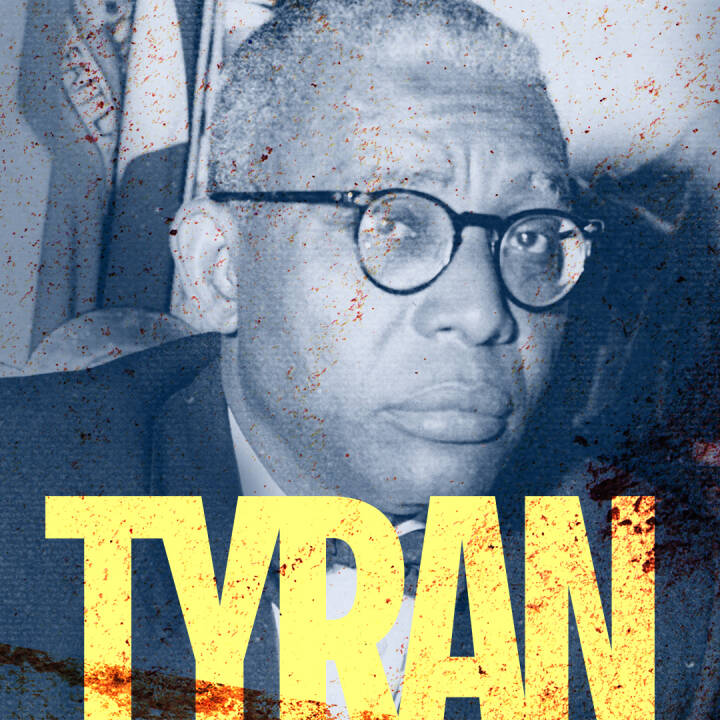 Tyran