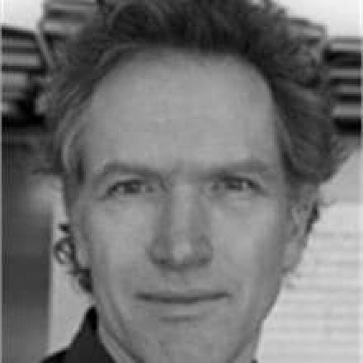 Hans Abrahamsen Musik DR