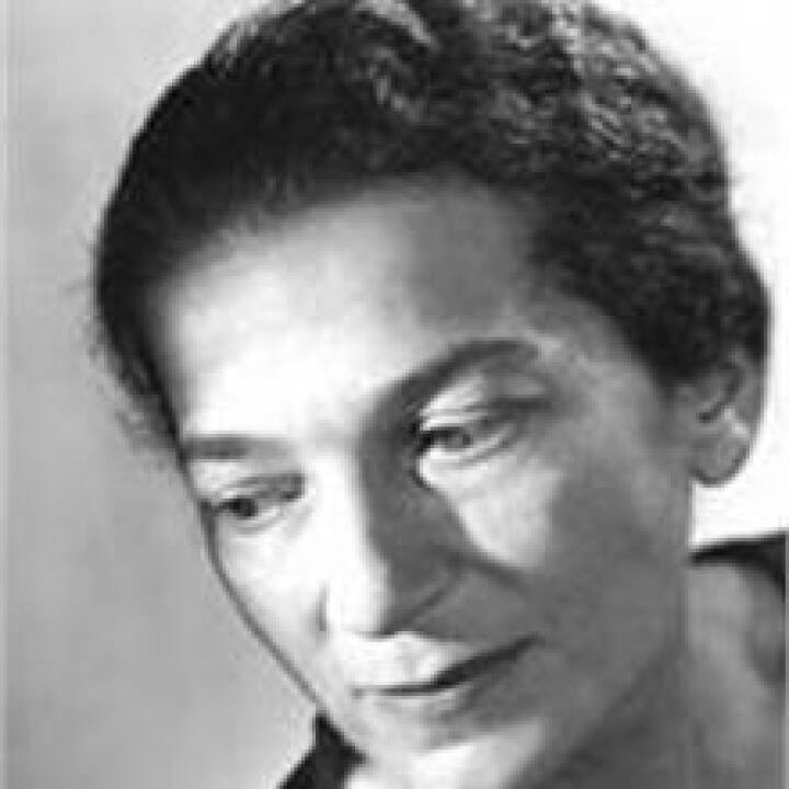 Annie Fischer Musik DR