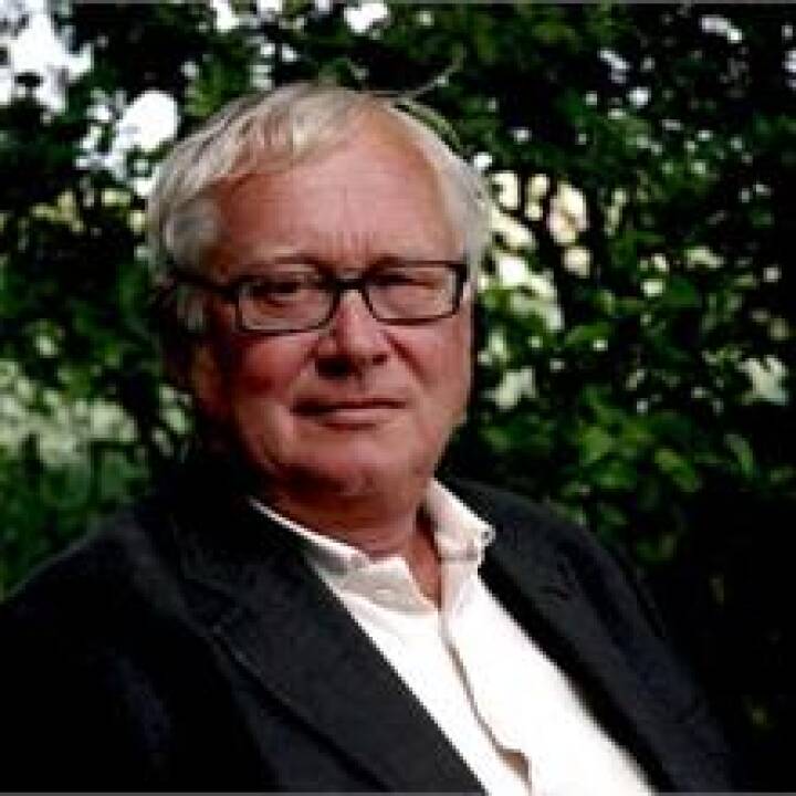 Karl Aage Rasmussen Musik DR