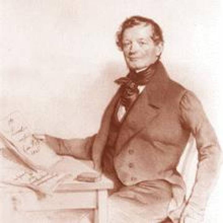 Anton Diabelli Musik DR