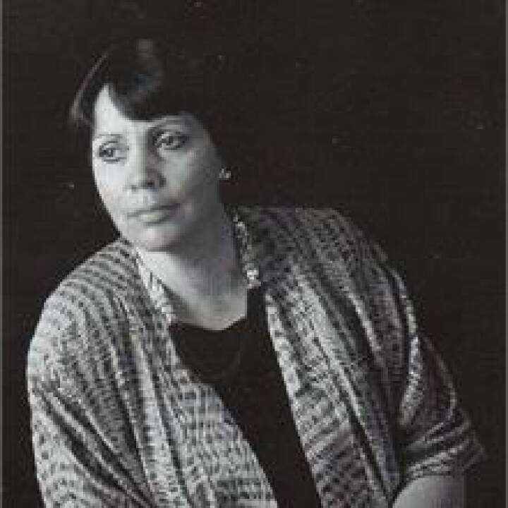 Brigitte Fassbaender Musik DR