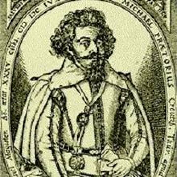 Michael Prætorius Musik DR