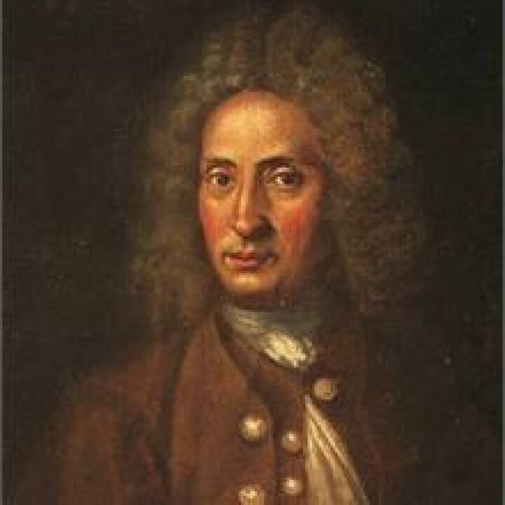 Giuseppe Torelli Musik DR