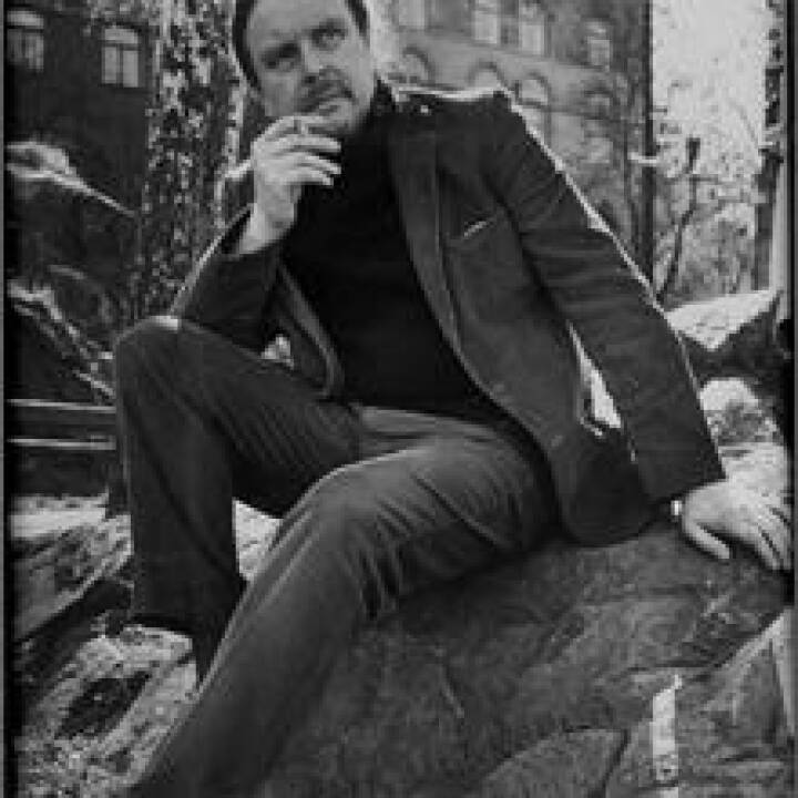 Hans Eklund Musik DR